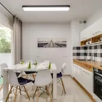 Zielone Katowice Apartment *