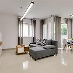 Zielone Katowice Apartment