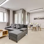 Apartment Zielone Katowice Chorzow