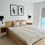 Zielone Katowice Lejlighed Chorzów