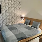 Zielone Katowice Apartment Chorzow