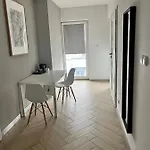 Apartment Zielone Katowice *