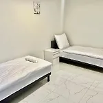 Apartment Zielone Katowice *