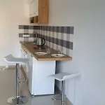 Zielone Katowice Apartment *