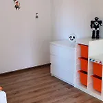 Zielone Katowice Lejlighed
