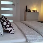 Lejlighed Zielone Katowice