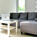 Zielone Katowice Apartment *