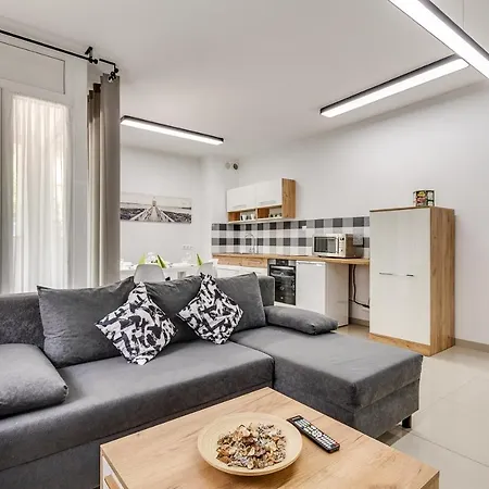 Zielone Katowice 3* Chorzow