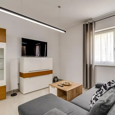Zielone Katowice 3* Chorzow