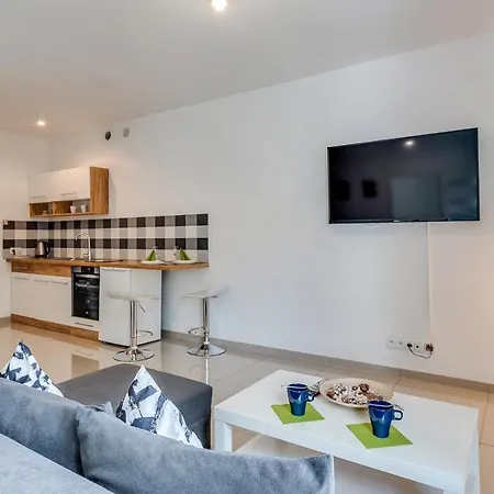 Zielone Katowice Chorzów