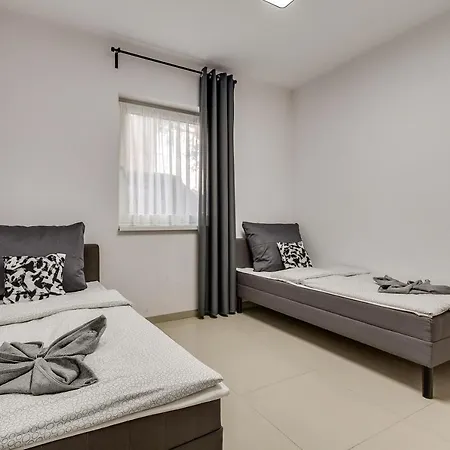 Zielone Katowice 3*