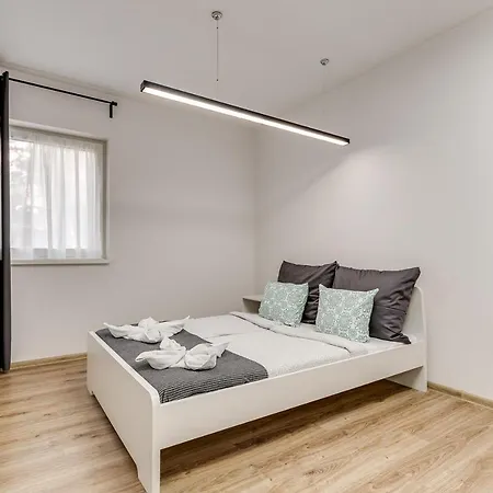 Zielone Katowice 3* Chorzow