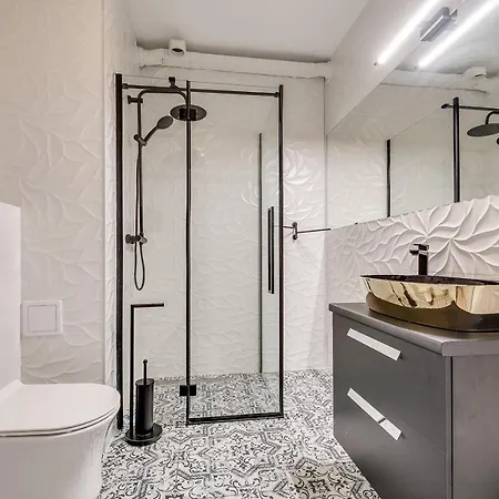 Zielone Katowice Ξενοδοχείο με διαμερίσματα