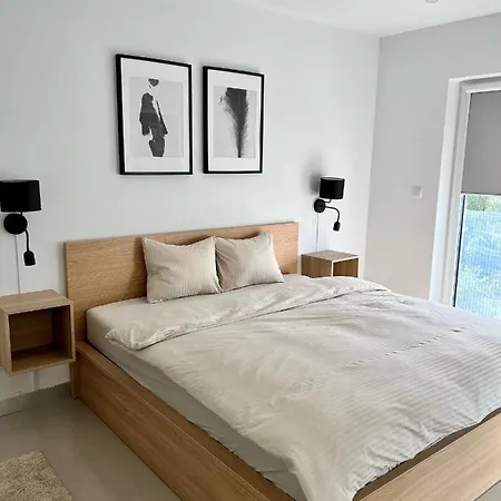 Zielone Katowice Aparthotel Chorzow