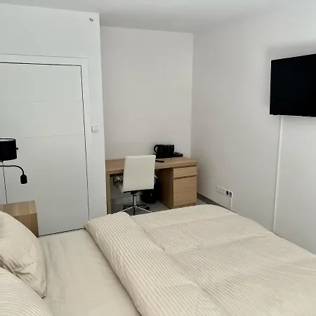 Aparthotel Zielone Katowice
