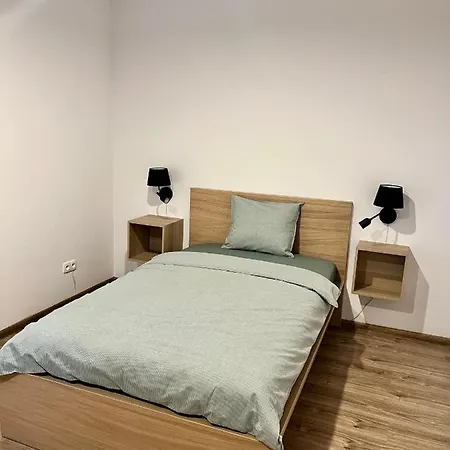 Zielone Katowice Aparthotel 3*