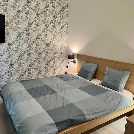 Zielone Katowice Aparthotel Chorzow
