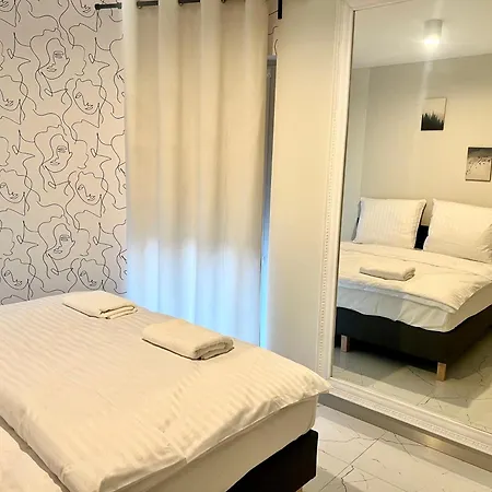 Zielone Katowice 3* Chorzow