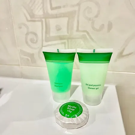 Aparthotel Zielone Katowice Chorzow