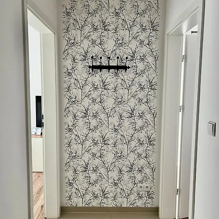 Aparthotel Zielone Katowice Chorzow