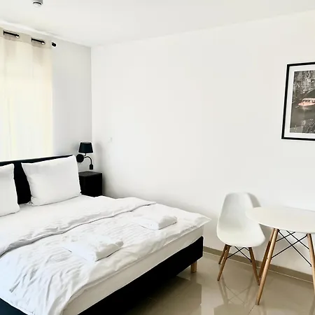 Zielone Katowice 3* Chorzow