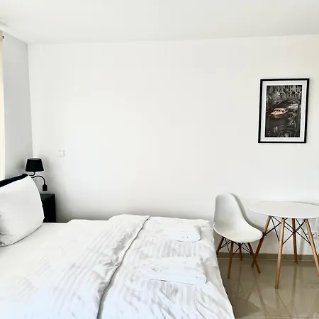 Zielone Katowice Aparthotel 3*