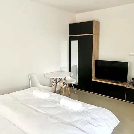 Zielone Katowice * Chorzów