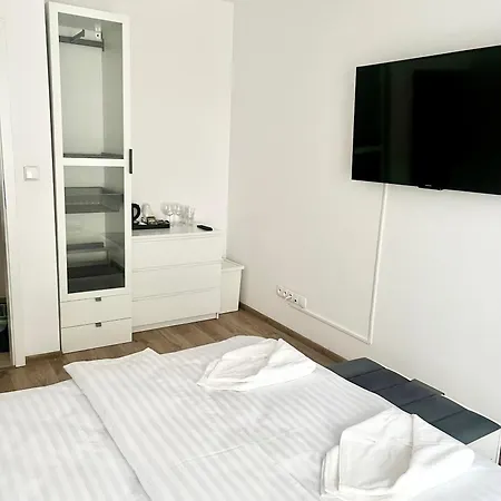 Zielone Katowice 3*