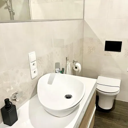 Zielone Katowice 3* Chorzów