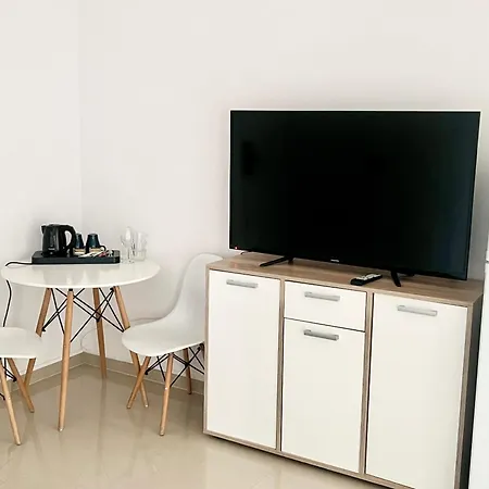 Aparthotel Zielone Katowice 3*