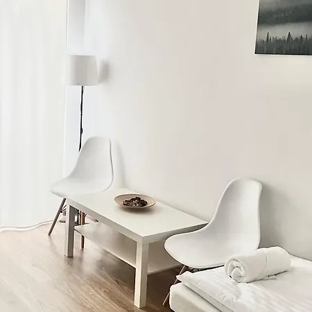 Zielone Katowice Chorzów