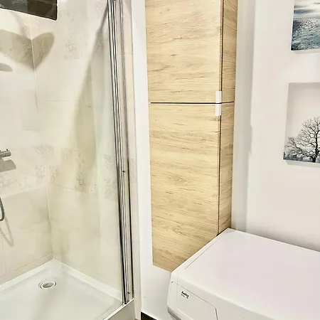 Zielone Katowice Apartahotel Chorzów