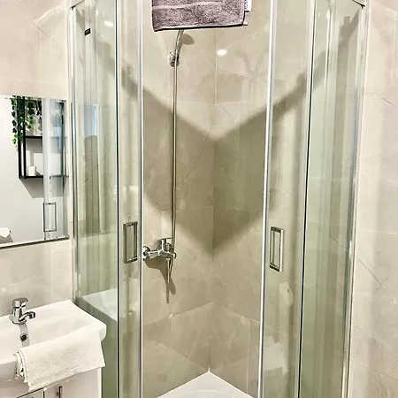 Apartahotel Zielone Katowice 3*