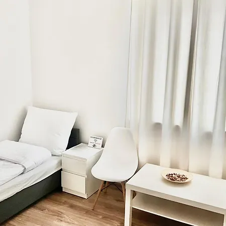Zielone Katowice Daire Chorzów