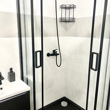 Aparthotel Zielone Katowice