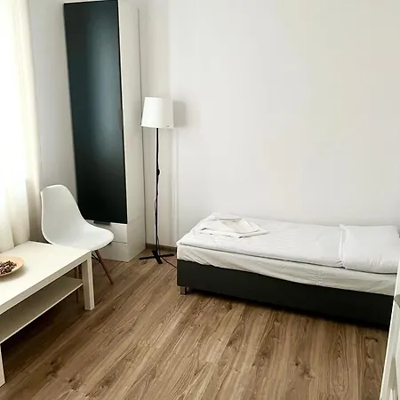 Zielone Katowice 3*