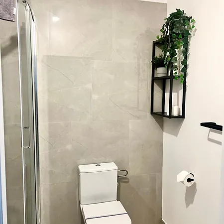 Zielone Katowice Διαμέρισμα