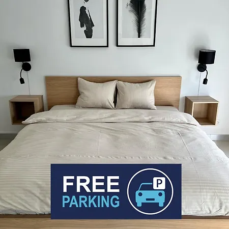 Zielone Katowice Apartahotel 3*