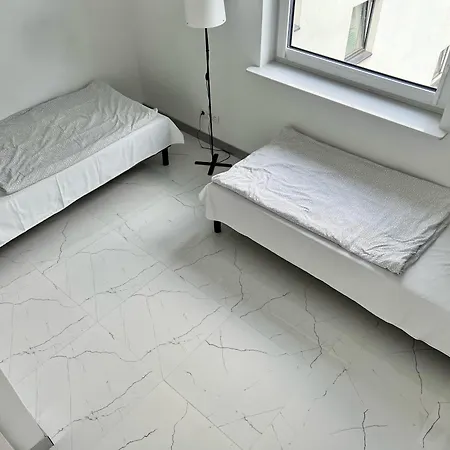 Aparthotel Zielone Katowice