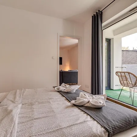 Zielone Katowice 3*