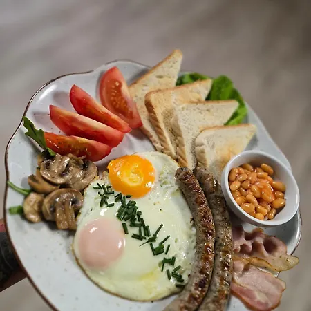 Ξενοδοχείο με διαμερίσματα Zielone Katowice Chorzów