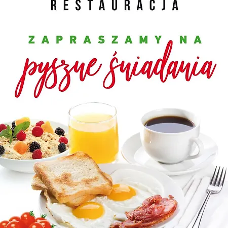 Zielone Katowice Ξενοδοχείο με διαμερίσματα