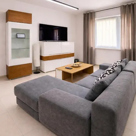 Zielone Katowice Appartement Chorzów