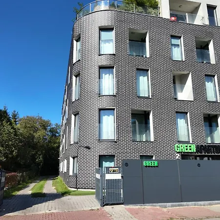Zielone Katowice * Chorzów
