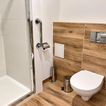 Apartment Zielone Katowice Chorzów