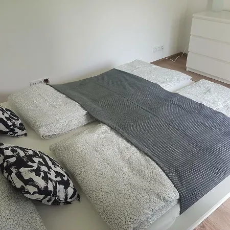 Zielone Katowice Aparthotel 3*
