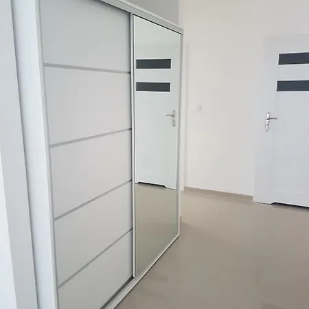 Zielone Katowice Daire Chorzów