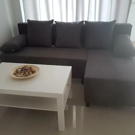 Aparthotel Zielone Katowice Chorzow