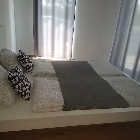 Zielone Katowice Aparthotel
