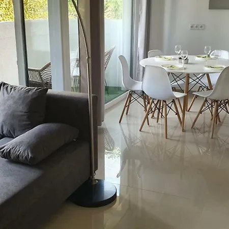 Zielone Katowice Aparthotel 3*